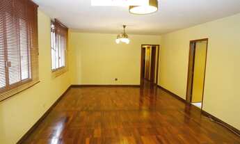 Imagem 1: Apartamento para venda possui 134 metros quadrados com 3 quartos em Jardim Paulista - São