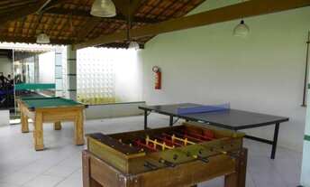 Imagem 4: Cond. Moradas do Rio, Casa com 4/4 suítes no Mosqueiro