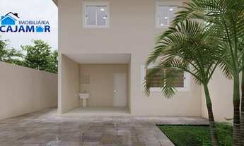 Imagem 4: Casa com 3 dormitórios à venda, 123 m² por R$ 700.000,00 - Portais (Polvilho) - Cajamar/SP