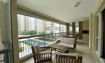 Imagem: Apartamento - Residencial Aquarius Residence