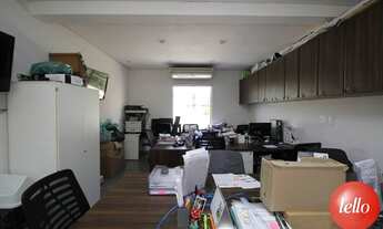 Imagem 7: São Paulo - Conjunto Comercial/sala - Brooklin