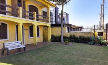 Imagem 2: Sobrado para venda com 260 metros quadrados com 5 quartos em Zona Nova - Tramandaí - RS