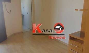 Imagem 6: Apartamento com 2 dormitórios à venda, 98 m² por R$ 562.000,00 - Boqueirão - Santos/SP