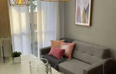 Imagem 6: *LANÇAMENTO MIRANTE DE SANTANA - JARDIM SÃO PAULO*