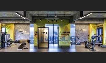 Imagem 7: Apartamento com 2 quartos à venda, 71 m² - Setor Marista - Goiânia/GO