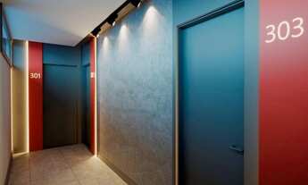 Imagem 7: Apartamentos 1, 2 e 3 Quartos em Barro Vermelho Completíssimo Na Planta!