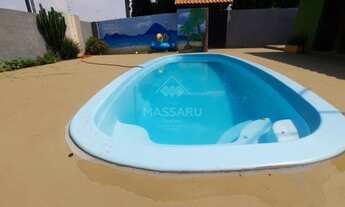 Imagem 4: SARANDI - CASA PADRÃO - PQ RES JALMAR