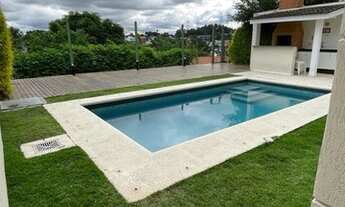 Imagem 4: CASA EM CONDOMÍNIO - ALPHAVILLE - SP