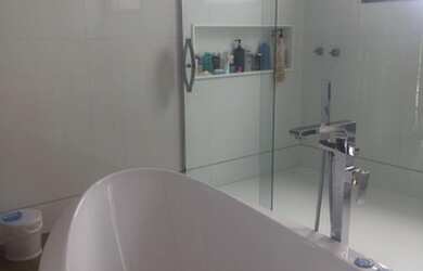 Imagem 5: Linda casa nova no Tambore 02