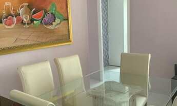 Imagem 4: Apartamento Mobiliado no Brisas 3/4