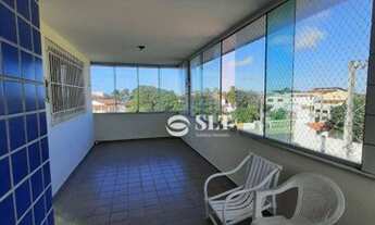 Imagem: S0629 - Apartamento com 3 dormitórios para