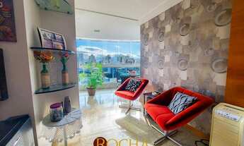 Imagem 5: Linda Cobertura Duplex 209 metros quadrados com 03 quartos em Jardim Camburi - Vitória - E