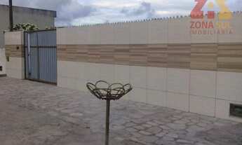 Imagem 7: Casa com 3 dormitórios à venda, 180 m² por R$ 220.000 - Centro - Lucena/PB