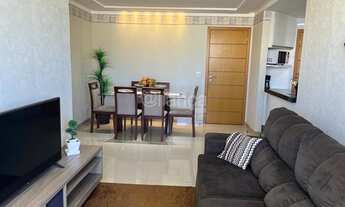 Imagem: Apartamento à venda, 3 quartos, 1 suíte