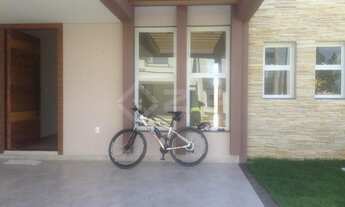 Imagem 3: Casa - Jardins do Império - Indaiatuba