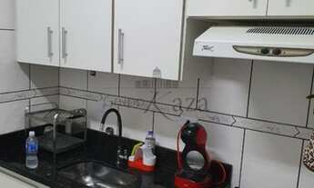 Imagem: Apartamento para venda possui 49 metros