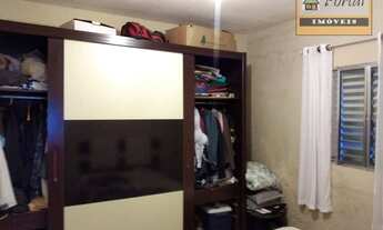 Imagem 4: Casa no bairro Jardim Vista Alegre em Campo Limpo Paulista-SP