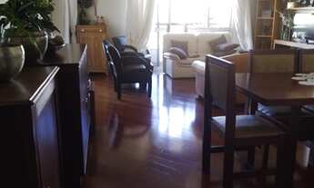 Imagem: Apartamento para venda tem 149 metros quadrados