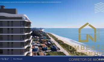 Imagem 4: Apartamento Quadra Mar no Itacolomi em Balneário Piçarras