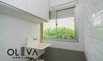 Imagem 6: Apartamento com 2 dormitórios à venda, 51 m² por R$ 200.000,00 - Vila São Judas Tadeu - Sã