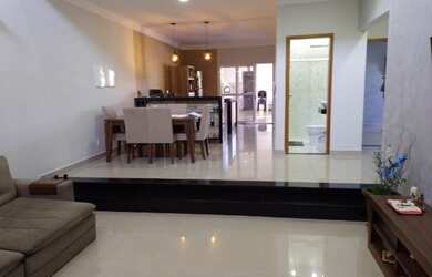 Imagem 3: Casa térrea no bairro Jardim Itália - Itupeva SP