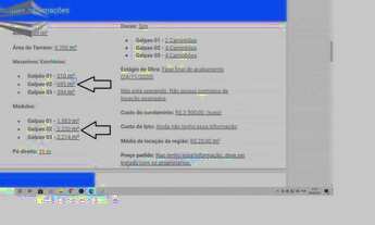 Imagem 4: Galpão para alugar Parque Industrial San José Cotia