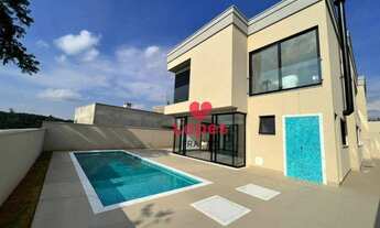 Imagem 3: CASA DE ALTO PADRÃO RESIDENCIAL GENESIS 2