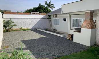 Imagem 6: Casa no bairro Tribess, 1 suíte com móveis sob medida + 2 dormitórios sendo um deles com c