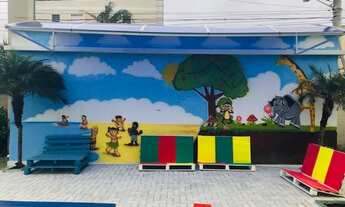 Imagem 6: Apartamento para venda tem 40 metros quadrados com 1 quarto em Vila Urupês - Suzano - SP