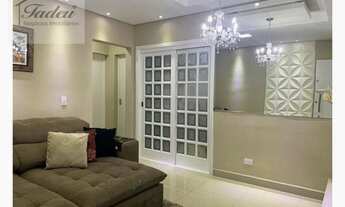 Imagem 4: Venda - Apartamento - Centro - Santa Bárbara D'Oeste - SP