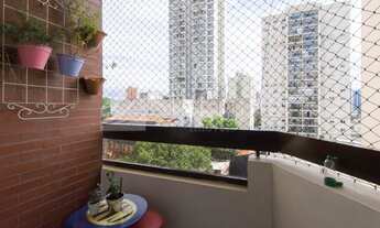 Imagem 3: APARTAMENTO - PERDIZES - 3 DORM - 1 SUITE - 1 VAGA