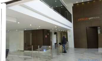 Imagem 7: CONJ. COMERCIAL - SANTANA - SP