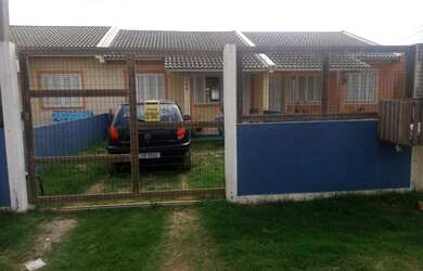 Imagem 2: Geminado no Balneário Albatroz