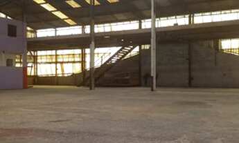 Imagem 6: Alugo galpão 900 m² ótima localização na Vila Endres!!