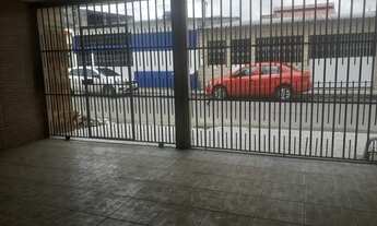 Imagem 3: Conjunto Nova Cidade - As Referências mais Próximas e a Panificadora Sonhos da Avenida Ne