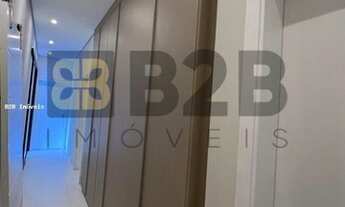 Imagem 5: Casa para Venda em Bauru, Residencial Tivoli, 4 dormitórios, 4 suítes, 6 banheiros, 4 vaga