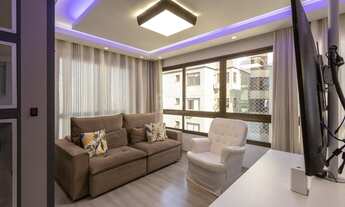 Imagem: Porto Alegre - Apartamento Padrão - Tristeza