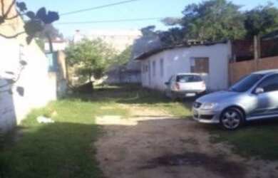 Imagem 2: Porto Alegre - Terreno Padrão - Tristeza