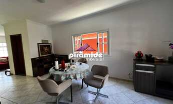 Imagem 6: Casa para venda com 374 metros quadrados com 5 quartos em Urbanova III - São José dos Camp