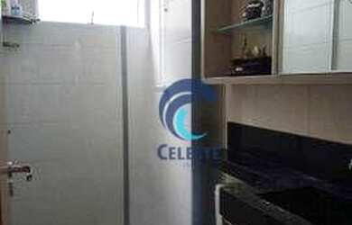 Imagem 7: Apartamento à venda, 45 m² - Jardim das Indústrias