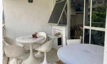 Imagem 4: Apartamento para venda com vista para a Enseada de Botafogo