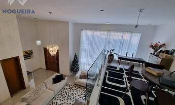 Imagem 4: Juiz de Fora - Casa de Condomínio - Spina Ville II