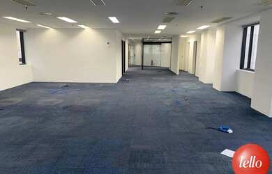 Imagem 3: São Paulo - Conjunto Comercial/sala - Brooklin