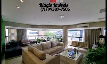 Imagem: Alto do Apipema - 4 suítes - Banheira