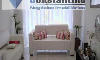 Imagem 3: Casa em Condomínio para Venda em Sorocaba, Jardim Ibiti do Paço, 3 dormitórios, 2 suítes