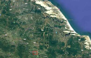 Imagem 4: Terreno 10m x 30m - Gualdrapas