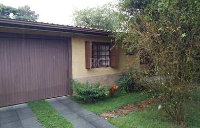 Imagem 2: Porto Alegre - Casa Padrão - Belém Velho