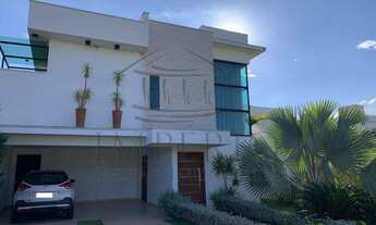 Imagem: Casa à venda no Condomínio Residencial