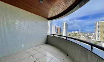 Imagem 6: Twin Towers - 200 m² - 4 suítes