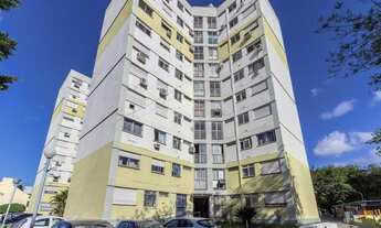 Imagem: Porto Alegre - Apartamento Padrão - Camaquã